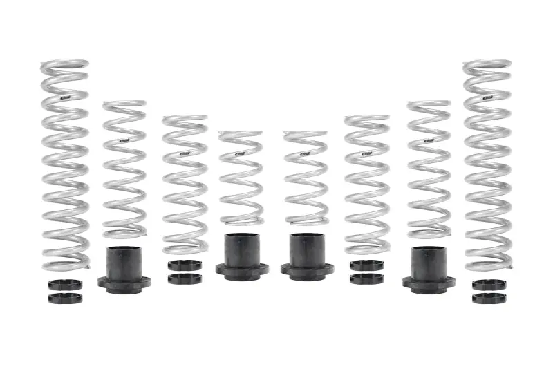 Eibach Pro-Utv 21-23 Honda Talon 1000R Stage 2 Performance Springs 1