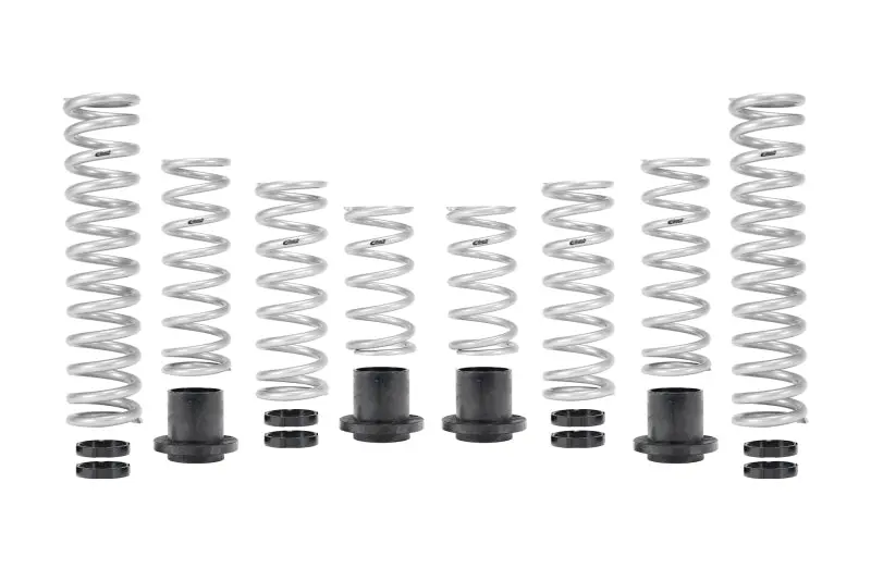 Eibach Pro-Utv 21-25 Honda Talon 1000X-4 W/ Oe Foxlive Valve Shocks Stage 3 Performance Springs 1