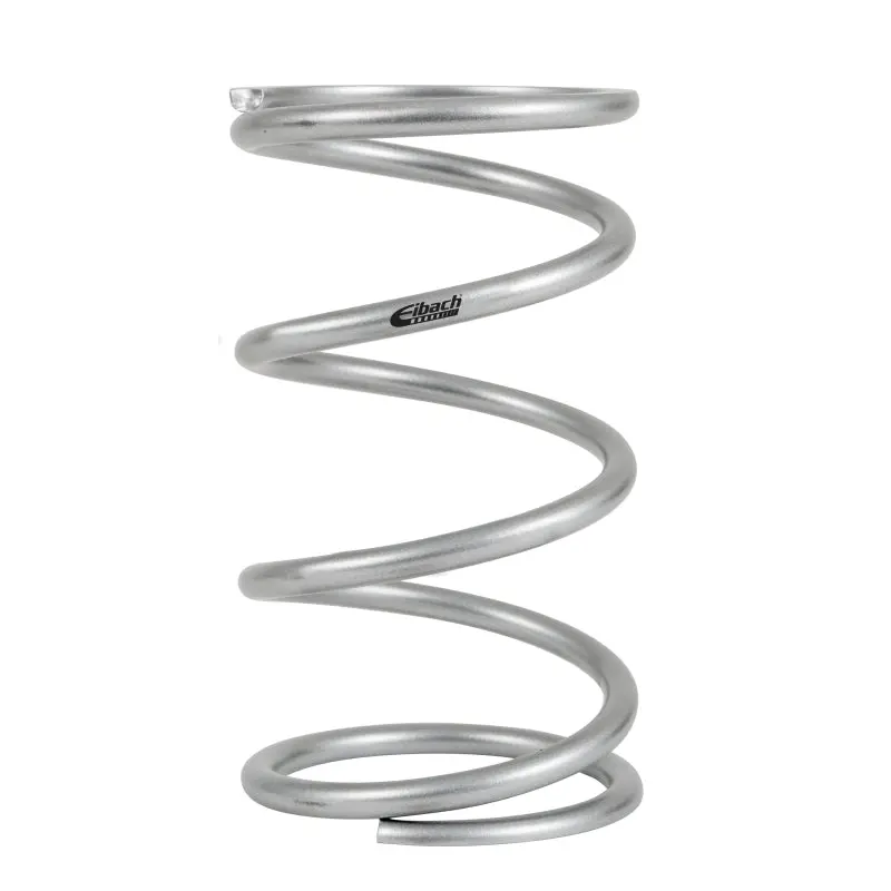 Eibach Silver Coilover Spring - 3.75In I.D. 1