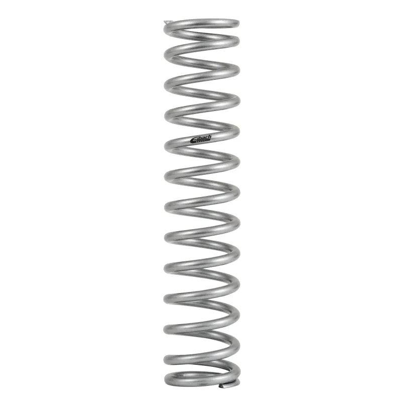 Eibach Silver Coilover Spring - 3.75In I.D. 1