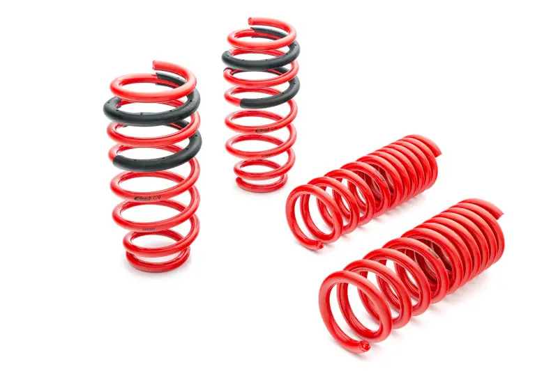 Eibach Sportline Kit For 08-21 Dodge Challenger 1