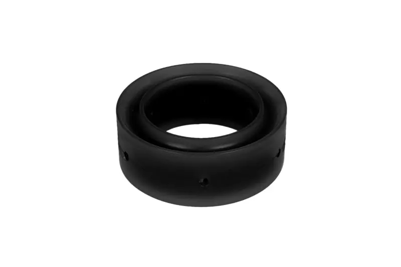 Eibach Spring Rubber - Durometer 50 (Black) 1