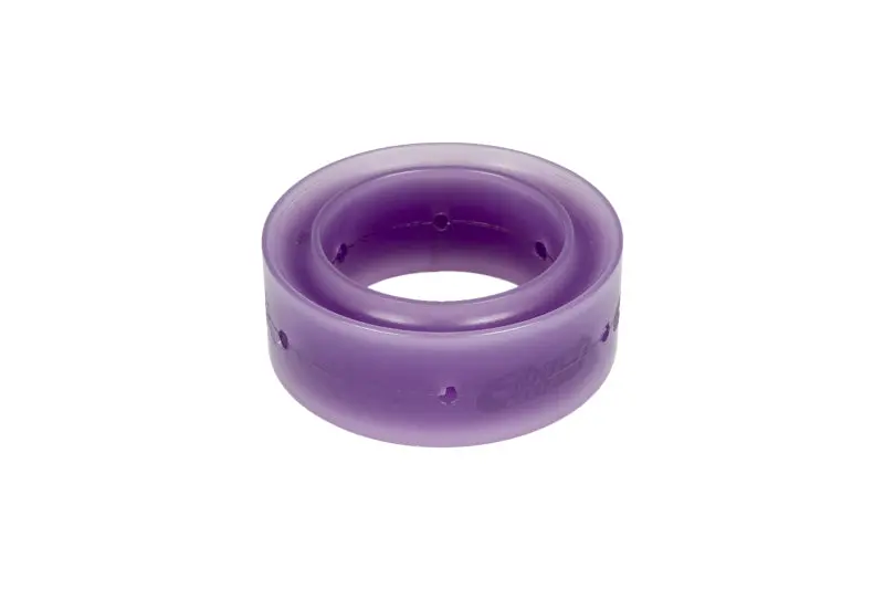 Eibach Spring Rubber - Durometer 60 (Purple) 1