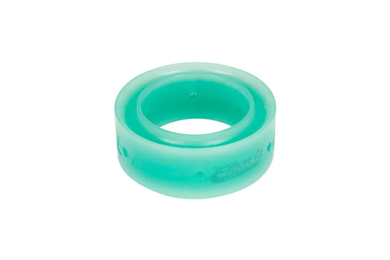 Eibach Spring Rubber - Durometer 70 (Green) 1