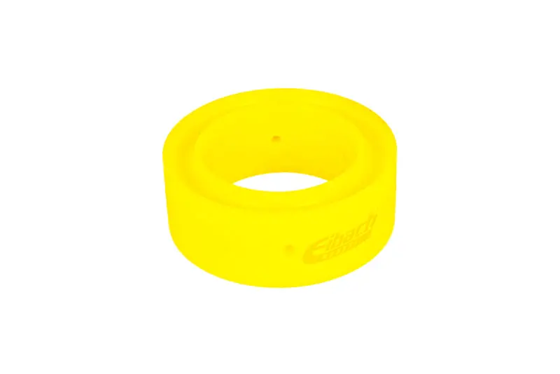 Eibach Spring Rubber - Durometer 80 (Yellow) 1