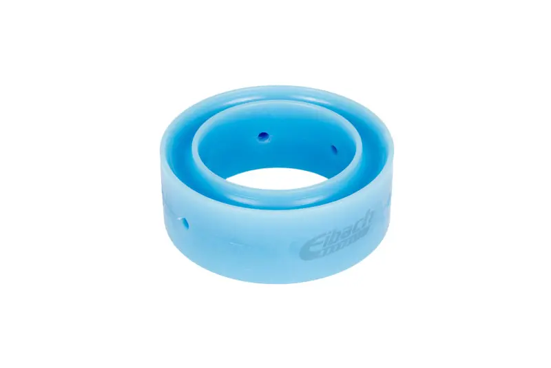 Eibach Spring Rubber - Durometer 90 (Blue) 1