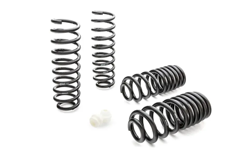 Eibach Suv Pro-Kit For 11-12 Jeep Grand Cherokee 2Wd/4Wd V6/V8 1