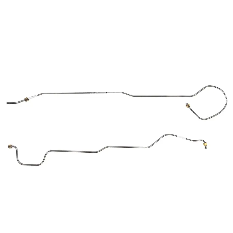 Etc7002om- 70-74 Mopar E-Body, 71-72 Charger / Plymouth Gtx, Coronet, Road Runner, Satellite; Big Block; Transmission Lines; Steel 1