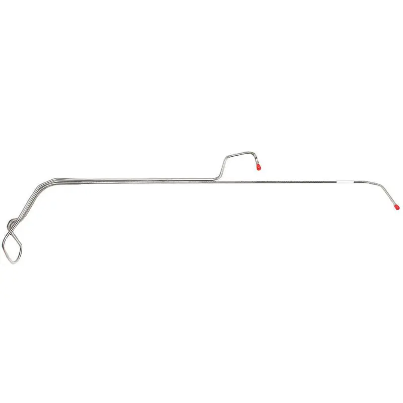 Ffv7601om- 76-81' Chevy Camaro/ Pontiac Firebird Fuel Tank Vent Line; Steel 1