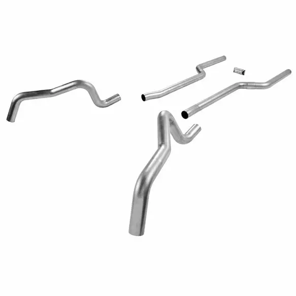 Flowmaster 1050-Fm Header Back Exhasut System 67-69 Camaro 1