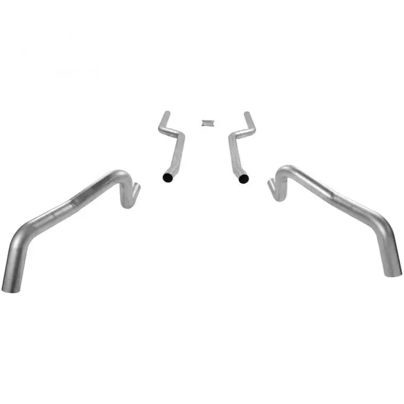 Flowmaster 1050-Fm Header Back Exhasut System 67-69 Camaro 2