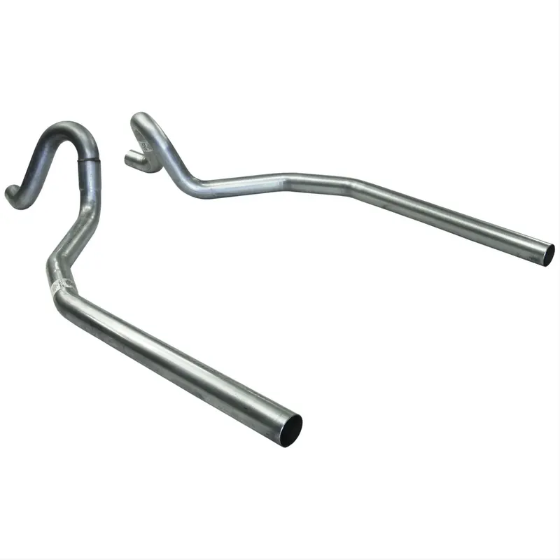 Flowmaster 15817 Tailpipe Kit For 1978-1988 Gm G-Body 1
