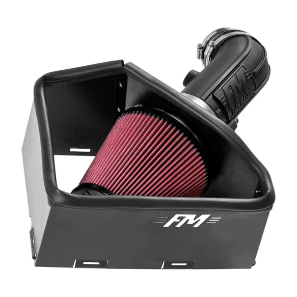 Flowmaster 615112 Delta Force Performance Air Intake For 14-18 Ram 6.4L 1