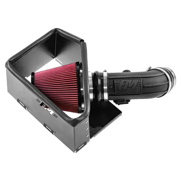 Flowmaster 615112 Delta Force Performance Air Intake For 14-18 Ram 6.4L 2