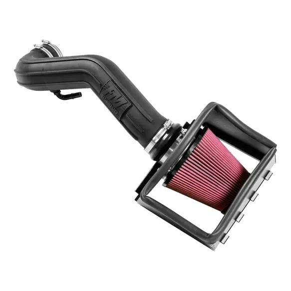Flowmaster 615127 Delta Force Performance Air Intake For 11-14 F-150 5.0L 1