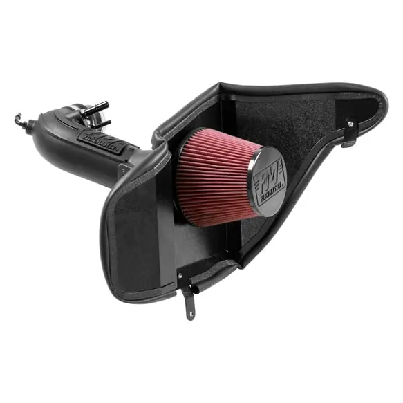 Flowmaster 615131 Delta Force Performance Air Intake For 15-17 Mustang 5.0L 1