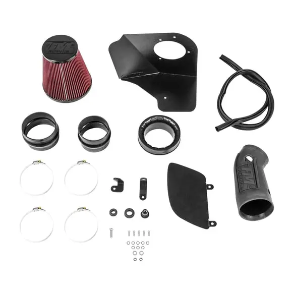 Flowmaster 615139 Delta Force Performance Air Intake For 17-19 Hellcat 6.2L 1