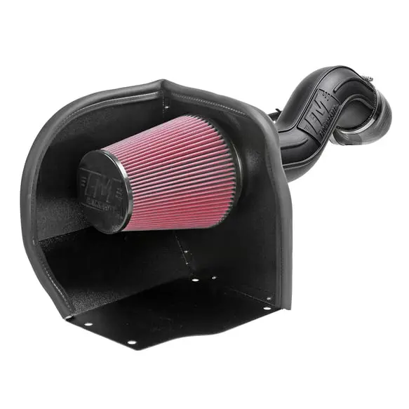Flowmaster 615158 Delta Force Performance Air Intake 09-15 Gm 6.0L Truck 1