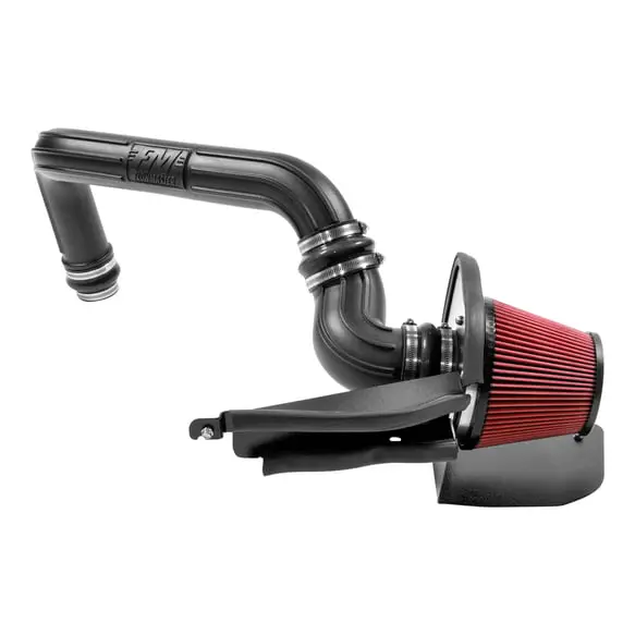 Flowmaster 615174 Delta Force Performance Air Intake For 15-18 Ford Focus St 1