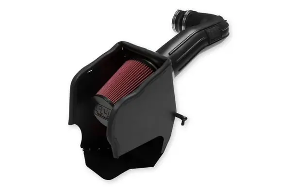 Flowmaster 615194 Delta Force Performance Air Intake For 17-19 Ford F250/350 6.2L 1
