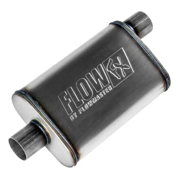 Flowmaster 71226 Flowfx Muffler 1