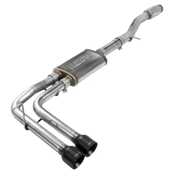 Flowmaster 717787 Flow Fx Cat-Back System For 14-19 Gm 1500 Truck W/4.3/5.3L 1