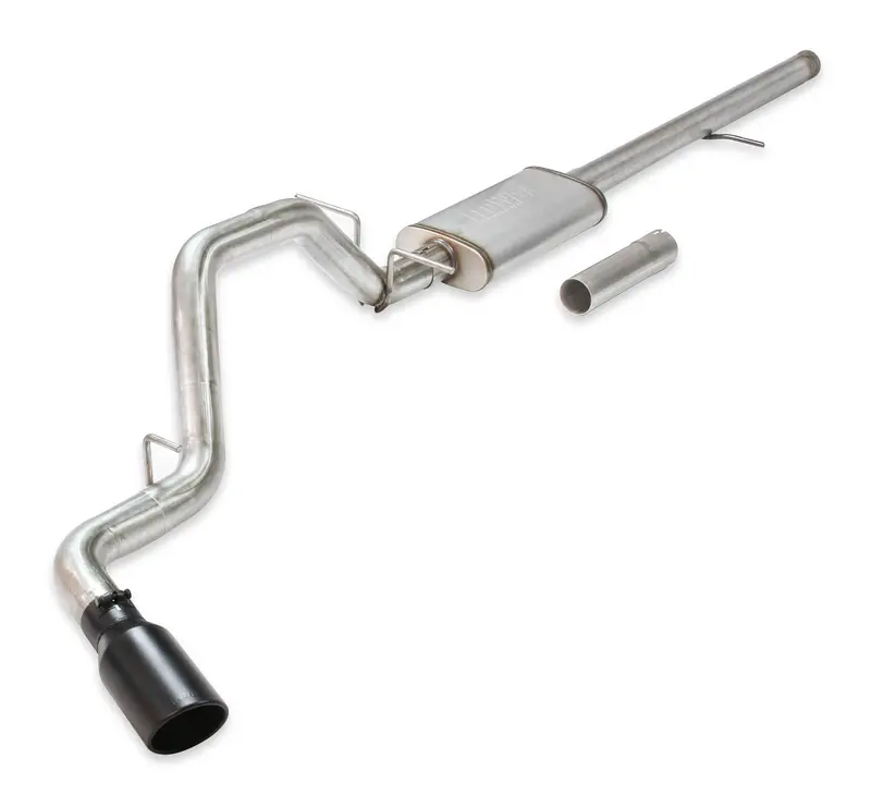 Flowmaster 717857 Flow Fx Cat-Back Exhaust System For 14-19 Silverado/Sierra 1500 4.3/5.3L 1