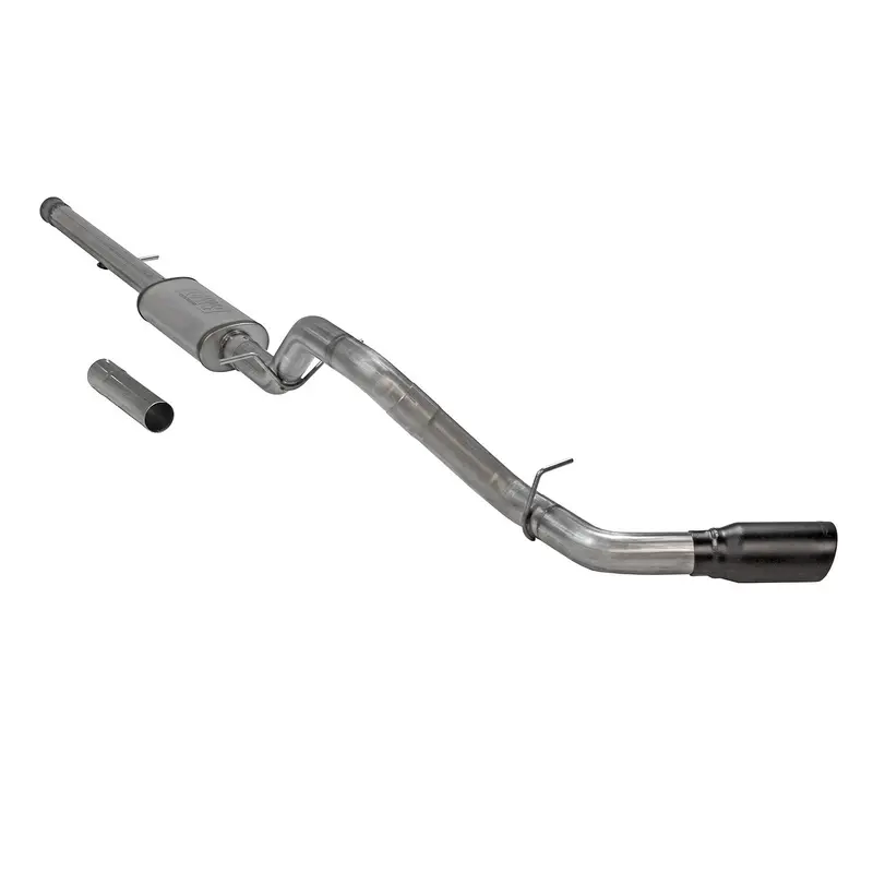 Flowmaster 717885 Flow Fx Cat-Back Exhaust For 11-18 Gm 1500 Truck 6.2L 1