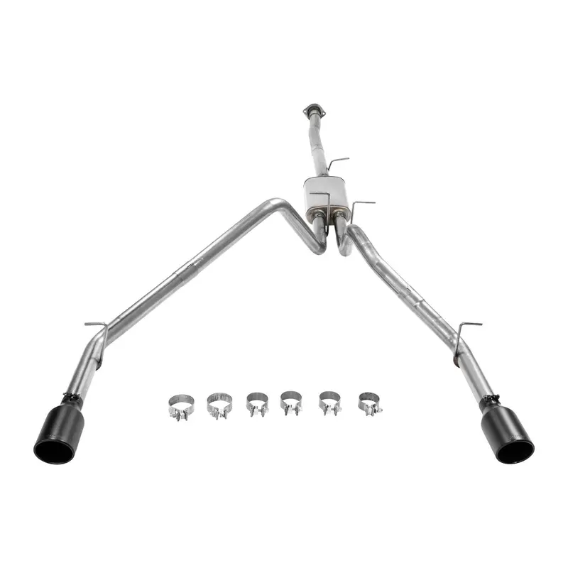 Flowmaster 717889 Flow Fx Cat-Back System For 19-24 Ram 1500 5.7L 2