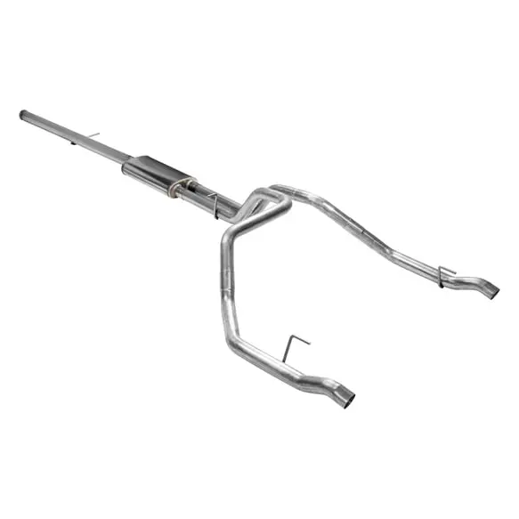 Flowmaster 717894 Flow Fx Cat-Back System For 19-24 Gm 1500 Truck W/5.3L 1