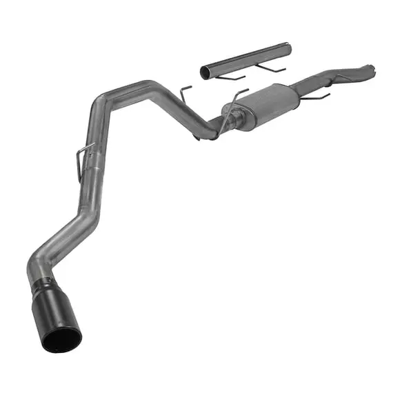 Flowmaster 717930 Flow Fx Cat-Back System For 14-24 Ram 2500/3500 6.4L 1