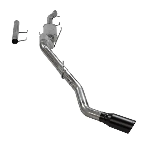 Flowmaster 717930 Flow Fx Cat-Back System For 14-24 Ram 2500/3500 6.4L 2