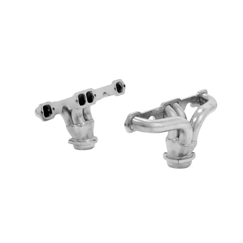 Flowmaster 814120 Scavenger Series Elite Header For 57-74 Corvette 1