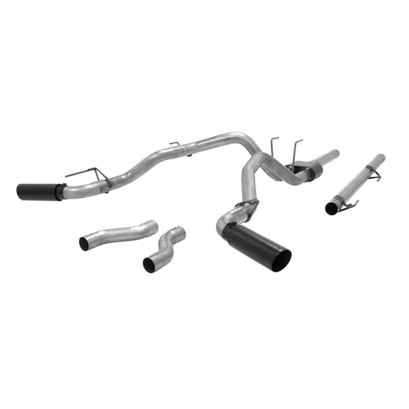 Flowmaster 817690 Outlaw Cat-Back Exhaust System For 09-23 Ram 1500 4.7/5.7L 1