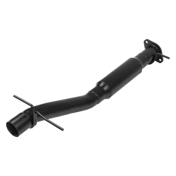 Flowmaster 817846 Outlaw Direct Fit Muffler For 19-24 Ram 5.7L 1