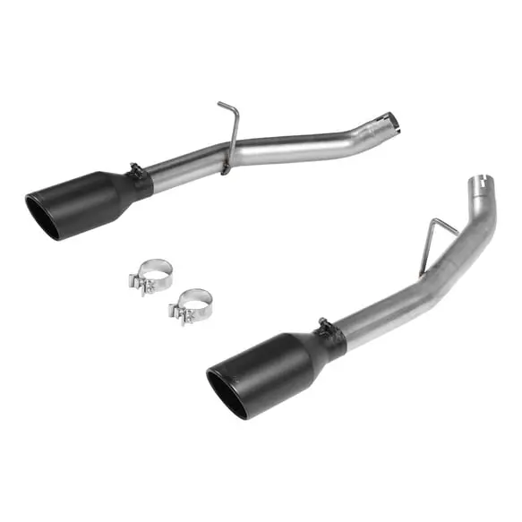 Flowmaster 817850 American Thunder Axle-Back System For 19-24 Ram 1500 5.7L 1