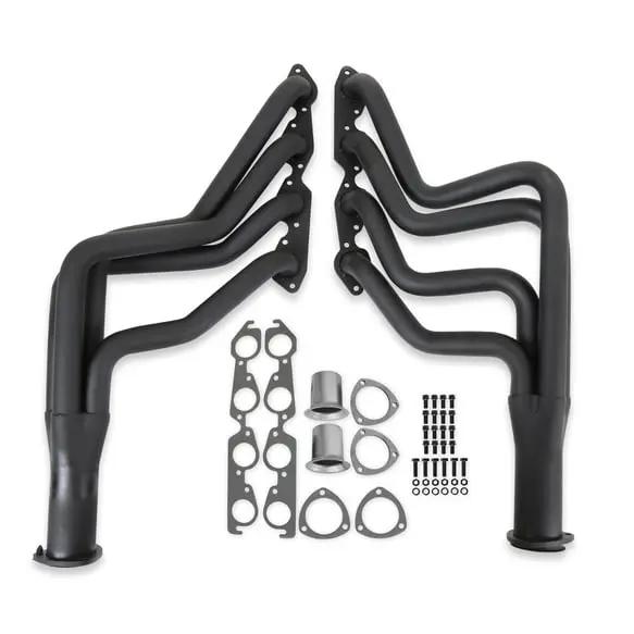 Flowtech- 11130Flt Long Tube Header For Bbc 1