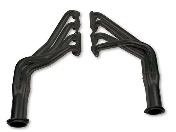 Flowtech- 11132Flt Long Tube Headers For 67-69 Camaro/Nova 396/454 1