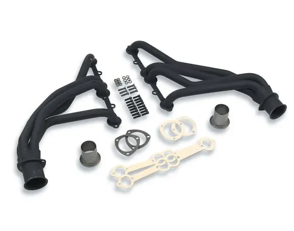 Flowtech- 11500Sflt Long Tube Headers For 66-74 Chevy/Gmc Blazer/Jimmy/Suburban 1