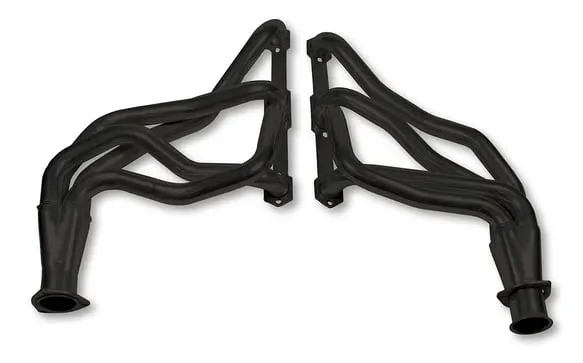 Flowtech- 11506Flt Long Tube Headers For 67-74 Gm 4Wd Truck 283-400 1