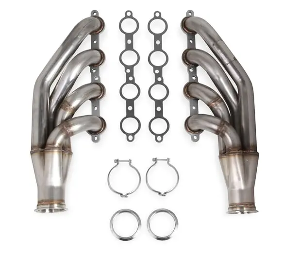 Flowtech- 11535Flt Ls Turbo Headers 1