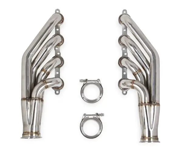 Flowtech- 11537Flt Ls Turbo Headers 1