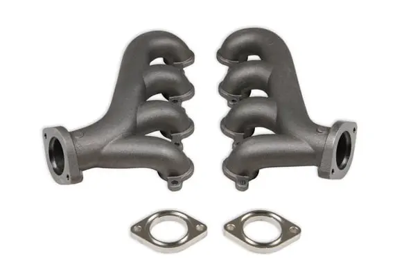 Flowtech- 11730Flt Ls Swap Exhaust Manifolds 1