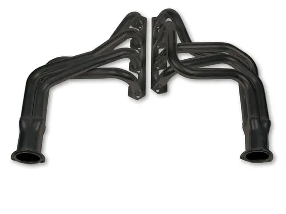 Flowtech- 12500Flt Long Tube Headers For Ford F100 2Wd W/302W 1