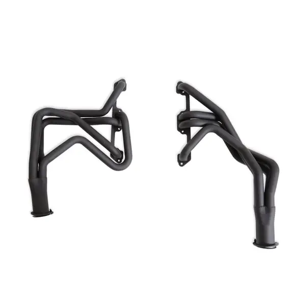 Flowtech- 13100Flt Long Tube Headers For 67-74 Mopar 273/360 2