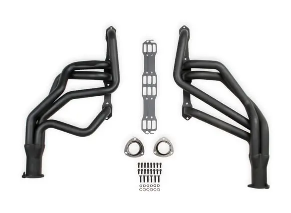 Flowtech- 13130Flt Long Tube Headers For 68-74 Mopar B&E Body 1