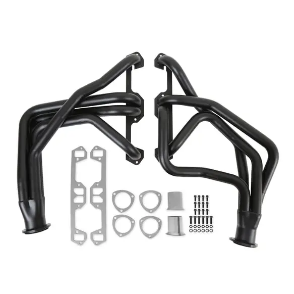 Flowtech- 13500Flt Long Tube Headers For 72-74 Dodge Truck 2Wd/4Wd 1