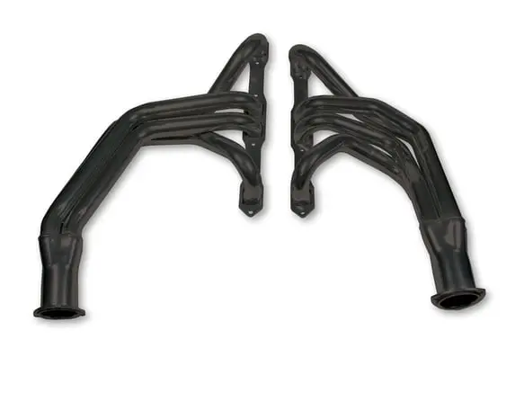 Flowtech- 13504Flt Long Tube Headers For 67-74 Dodge 2Wd/4Wd Truck 1