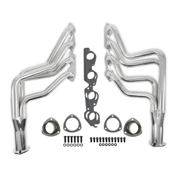 Flowtech- 31130Flt Long Tube Header 396/454 64-74 Chevy 1