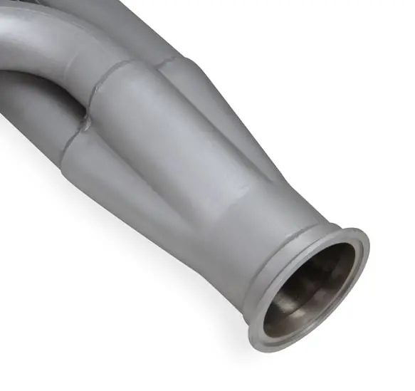 Flowtech- 31537Flt Ls Turbo Headers Ceramic Coated 2